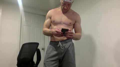 Clarke Cock online show from February 21, 2026, 2:51 pm