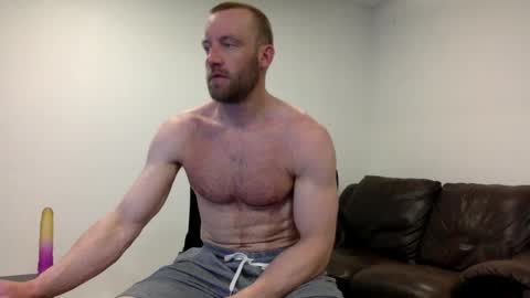 Clarke Cock online show from March 25, 2026, 12:11 pm