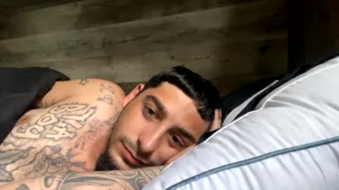 clarkshammer95 online show from February 11, 2025, 1:20 pm