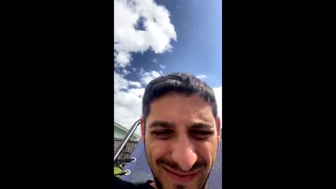 clarkshammer95 online show from February 18, 2025, 4:59 pm