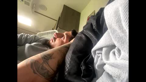 clarkshammer95 online show from February 24, 2025, 5:42 pm