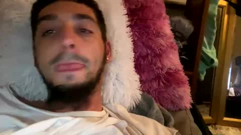 clarkshammer95 online show from March 6, 2025, 12:19 pm