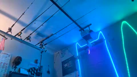 clarkshammer95 online show from September 15, 2025, 6:08 pm