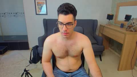 ClarkSlade online show from October 9, 2025, 6:11 am