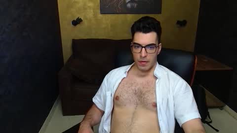 ClarkSlade online show from October 11, 2025, 10:25 am