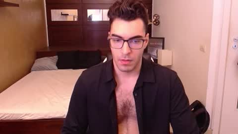 ClarkSlade online show from October 15, 2025, 10:04 am