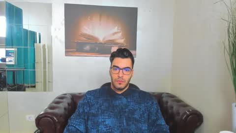 ClarkSlade online show from October 21, 2025, 10:49 am