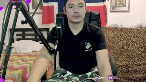 Snapshot of clarkyplaze chatting on January 3, 2025, 2:08 pm Clark online show from January 3, 2025, 2:08 pm