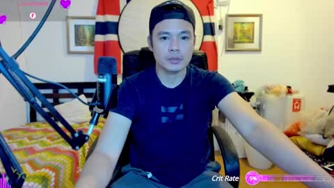 Snapshot of clarkyplaze chatting on January 7, 2025, 11:58 am Clark online show from January 7, 2025, 11:58 am