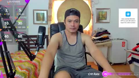 Snapshot of clarkyplaze chatting on January 12, 2025, 1:00 am Clark online show from January 12, 2025, 1:00 am