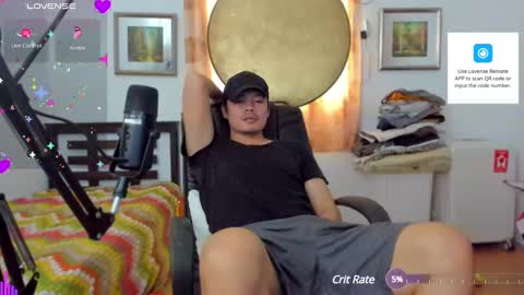 Snapshot of clarkyplaze chatting on January 14, 2025, 12:00 am Clark online show from January 14, 2025, 12:00 am