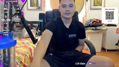 Snapshot of clarkyplaze chatting on January 17, 2025, 2:29 am Clark online show from January 17, 2025, 2:29 am