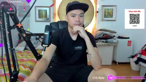 Snapshot of clarkyplaze chatting on January 19, 2025, 12:17 am Clark online show from January 19, 2025, 12:17 am