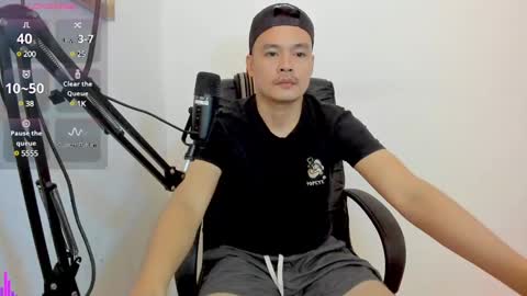 Snapshot of clarkyplaze chatting on January 23, 2025, 11:26 pm Clark online show from January 23, 2025, 11:26 pm