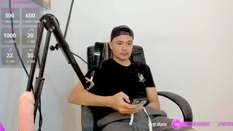 Snapshot of clarkyplaze chatting on January 24, 2025, 2:28 am Clark online show from January 24, 2025, 2:28 am