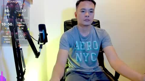 Snapshot of clarkyplaze chatting on January 27, 2025, 8:29 am Clark online show from January 27, 2025, 8:29 am