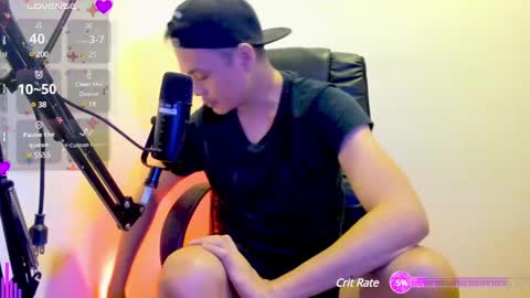 Snapshot of clarkyplaze chatting on February 2, 2025, 4:11 pm Clark online show from February 2, 2025, 4:11 pm