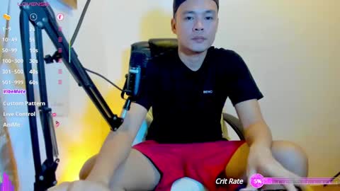 Snapshot of clarkyplaze chatting on February 4, 2025, 1:16 pm Clark online show from February 4, 2025, 1:16 pm