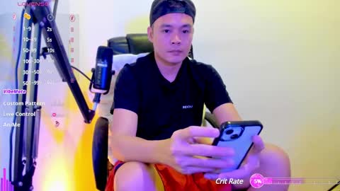 Snapshot of clarkyplaze chatting on February 5, 2025, 3:34 am Clark online show from February 5, 2025, 3:34 am