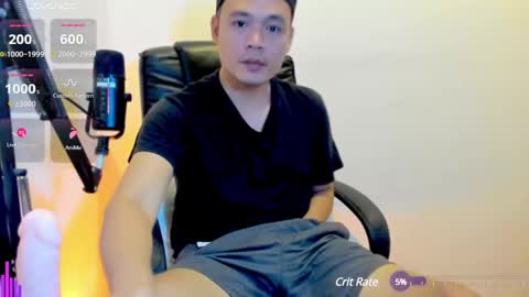 Snapshot of clarkyplaze chatting on February 6, 2025, 6:08 am Clark online show from February 6, 2025, 6:08 am