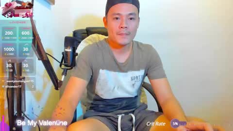 Snapshot of clarkyplaze chatting on February 14, 2025, 3:33 am Clark online show from February 14, 2025, 3:33 am