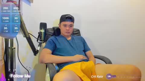 Snapshot of clarkyplaze chatting on February 15, 2025, 12:33 pm Clark online show from February 15, 2025, 12:33 pm