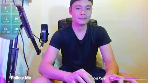 Snapshot of clarkyplaze chatting on February 16, 2025, 2:10 pm Clark online show from February 16, 2025, 2:10 pm