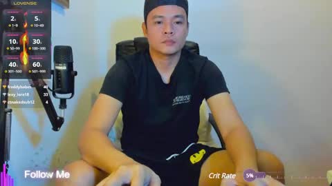 Snapshot of clarkyplaze chatting on February 27, 2025, 1:05 am Clark online show from February 27, 2025, 1:05 am