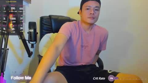 Snapshot of clarkyplaze chatting on February 28, 2025, 1:03 pm Clark online show from February 28, 2025, 1:03 pm