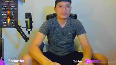 Snapshot of clarkyplaze chatting on March 2, 2025, 1:05 pm Clark online show from March 2, 2025, 1:05 pm