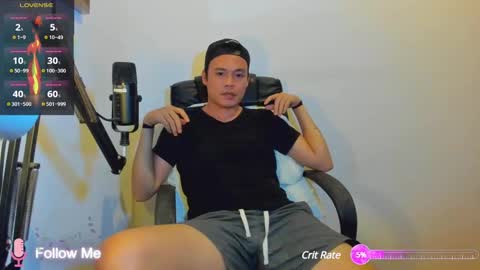 Snapshot of clarkyplaze chatting on March 9, 2025, 12:31 pm Clark online show from March 9, 2025, 12:31 pm