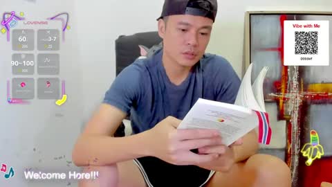 Snapshot of clarkyplaze chatting on May 5, 2026, 12:18 am Clark online show from May 5, 2026, 12:18 am