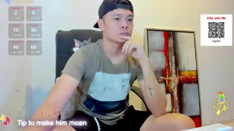 Snapshot of clarkyplaze chatting on June 1, 2026, 12:56 am Clark online show from June 1, 2026, 12:56 am