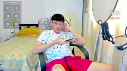 Snapshot of clarkyplaze chatting on August 1, 2026, 1:05 am Clark online show from August 1, 2026, 1:05 am