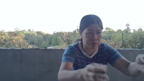 ClassicAsian online show from March 5, 2026, 10:28 pm