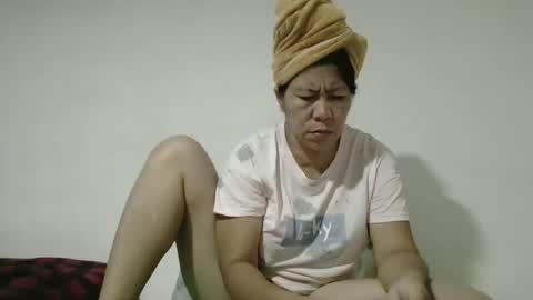 ClassicAsian online show from March 25, 2026, 3:23 am