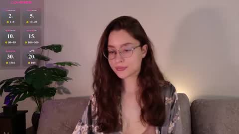 Snapshot of classy____ chatting on June 21, 2026, 5:04 pm Cassy Classy online show from June 21, 2026, 5:04 pm