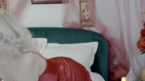 Snapshot of classytinna chatting on December 17, 2025, 5:57 am Classy Tinna online show from December 17, 2025, 5:57 am