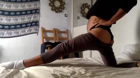 claudi779 online show from March 9, 2025, 12:53 pm