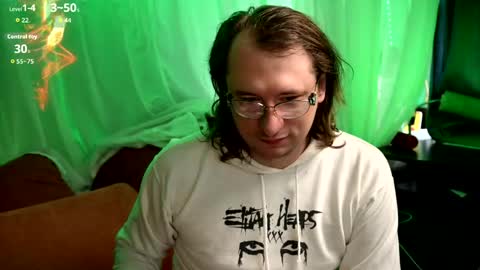 Claudia Cyberfox and Elon online show from April 12, 2026, 7:24 am