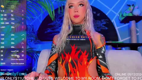   online show from December 6, 2024, 4:14 am