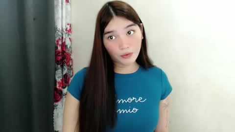 Claudia online show from October 9, 2025, 2:48 pm