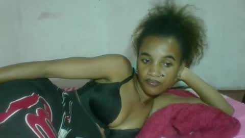 claudianne online show from January 11, 2026, 6:46 pm