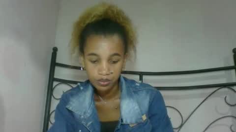 Snapshot of claudiannah chatting on March 7, 2026, 3:58 am claudianne online show from March 7, 2026, 3:58 am