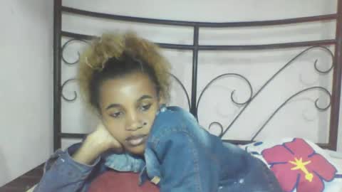 Snapshot of claudiannah chatting on March 13, 2026, 6:31 am claudianne online show from March 13, 2026, 6:31 am