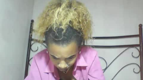 Snapshot of claudiannah chatting on March 18, 2026, 6:05 am claudianne online show from March 18, 2026, 6:05 am