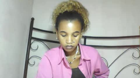 Snapshot of claudiannah chatting on April 3, 2026, 6:55 am claudianne online show from April 3, 2026, 6:55 am