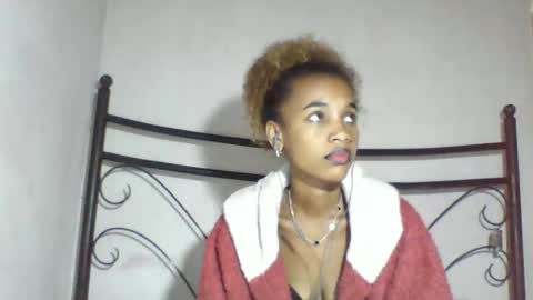 Snapshot of claudiannah chatting on May 12, 2026, 5:37 am claudianne online show from May 12, 2026, 5:37 am