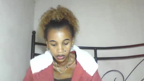 Snapshot of claudiannah chatting on May 28, 2026, 6:43 am claudianne online show from May 28, 2026, 6:43 am