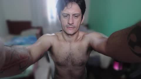 Snapshot of claudivando chatting on February 9, 2026, 10:19 am Claudio online show from February 9, 2026, 10:19 am